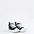 CONVERSE CK04400001 TENIS CHUCK TAYLOR ALL STAR MY FIRST  PRETO - Imagem 2
