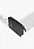 SCHUTZ S500150391 BOLSA TIRACOLO PRETO - Imagem 5