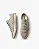 ALL STAR CT30040003 TENIS CHUCK TAYLOR MARFIM/AMENDOA/AMENDOA - Imagem 3