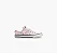 CONVERSE CK12420002 TENIS CHUCK TAYLOR ALL STAR ROSA - Imagem 1
