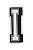 JIBBITZ 10007002 LETRA I - Imagem 1