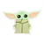 JIBBITZ 10008353 BABY YODA - Imagem 1