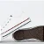 CONVERSE CT04500001 TENIS CHUCK TAYLOR ALL STAR BRANCO - Imagem 5