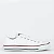CONVERSE CT04500001 TENIS CHUCK TAYLOR ALL STAR BRANCO - Imagem 1