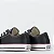 CONVERSE CT04500003 TENIS CHUCK TAYLOR ALL STAR PRETO/VERMELHO - Imagem 4
