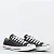 CONVERSE CT04500003 TENIS CHUCK TAYLOR ALL STAR PRETO/VERMELHO - Imagem 2