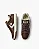CONVERSE CO05970001 TENIS PRO BLAZE CLASSIC MARROM - Imagem 4