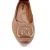 USAFLEX T7564003 SAPATILHA CAMEL - Imagem 4