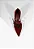 SCHUTZ S221470003 SCARPIN VINHO - Imagem 4