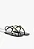 SCHUTZ S011680089 RASTEIRA BLACK - Imagem 3
