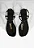 SCHUTZ S011680089 RASTEIRA BLACK - Imagem 5
