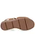 USAFLEX AL4304003 SANDALIA TAN - Imagem 5