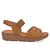 USAFLEX AL4304003 SANDALIA TAN - Imagem 1