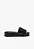 SCHUTZ S218690015 TAMANCO BLACK - Imagem 1