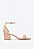 SCHUTZ S200010070 SANDALIA AMENDOA - Imagem 1