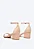 SCHUTZ S200010070 SANDALIA AMENDOA - Imagem 2