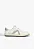 SCHUTZ S218530001 TENIS WHITE PRATA - Imagem 1