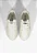 SCHUTZ S218530001 TENIS WHITE PRATA - Imagem 4