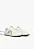SCHUTZ S218530001 TENIS WHITE PRATA - Imagem 2