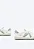 SCHUTZ S218530001 TENIS WHITE PRATA - Imagem 5