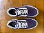 VANS VN000D7U11EC TENIS SUEDE BROOKLYN GOTHIC GRAPE - Imagem 5