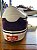 VANS VN000D7U11EC TENIS SUEDE BROOKLYN GOTHIC GRAPE - Imagem 4