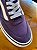 VANS VN000D7U11EC TENIS SUEDE BROOKLYN GOTHIC GRAPE - Imagem 3