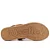 USAFLEX AF1428003 SANDALIA TAN - Imagem 5