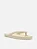 AREZZO BRIZZA Z191470001 CHINELO PANACOTA - Imagem 2