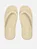 AREZZO BRIZZA Z191470001 CHINELO PANACOTA - Imagem 4