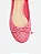 AREZZO A037626723 SAPATILHA PINK BLOW - Imagem 6