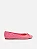 AREZZO A037626723 SAPATILHA PINK BLOW - Imagem 1