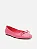 AREZZO A037626723 SAPATILHA PINK BLOW - Imagem 2