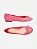 AREZZO A037626723 SAPATILHA PINK BLOW - Imagem 5