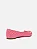 AREZZO A037626723 SAPATILHA PINK BLOW - Imagem 3