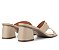 GIULIA DOMNA 496.26/232 TAMANCO NUDE - Imagem 4