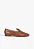 SCHUTZ S220250016 MOCASSIM CARAMELO - Imagem 1