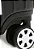 SCHUTZ S500190004 MALA BORDO BLACK - Imagem 5