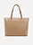 AREZZO A500230452 BOLSA SHOPPING NUDE MERCATO GRANDE - Imagem 3