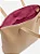 AREZZO A500230452 BOLSA SHOPPING NUDE MERCATO GRANDE - Imagem 5