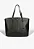 SCHUTZ S500100783 BOLSA SHOPPING MINDY PRETO - Imagem 1