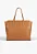 SCHUTZ S500150393 BOLSA SHOPPING TASSY CANELA - Imagem 1