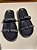 SCHUTZ S207330064 SANDALIA BLUE - Imagem 3