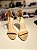 SCHUTZ S013870268 SANDALIA LIGHT NUDE - Imagem 2