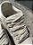 VANS VN000CSP2N1C TENIS CHUNKY LACE CALDRONE OATMEAL - Imagem 5