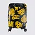 FARM 683259RP MALA RIGIDA BOSSA BANANA PRETO - Imagem 3