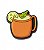 JIBBITZ 10010286 MOSCOW MULE - Imagem 1