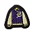 JIBBITZ 10011129 JAQUETA TIME COLEGIO PATCH - Imagem 1