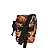 FARM 78325832A BOLSA FERVO FLOR DE BANANA MULTICOLOR - Imagem 1