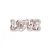 JIBBITZ 10013352 LOVE - Imagem 1
